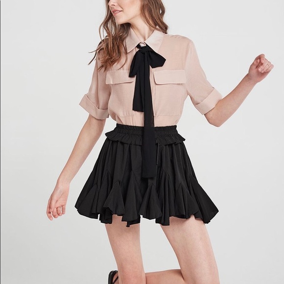 storets Dresses & Skirts - Storets mini skort